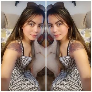 Meet your Posher, Ghei